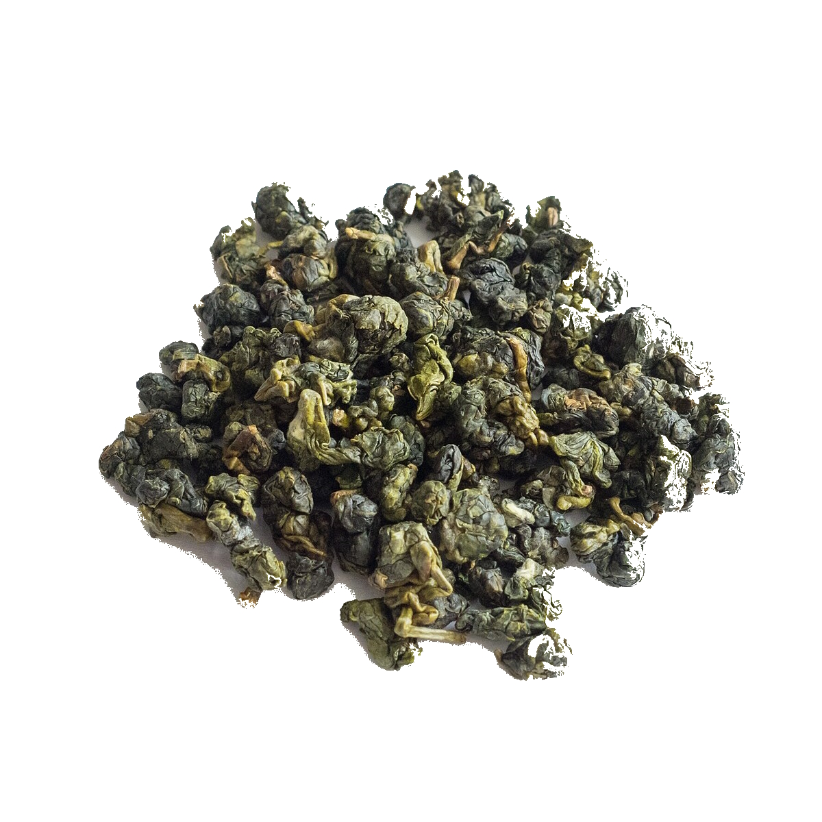 Exemple de photo de thé Jin Xuan