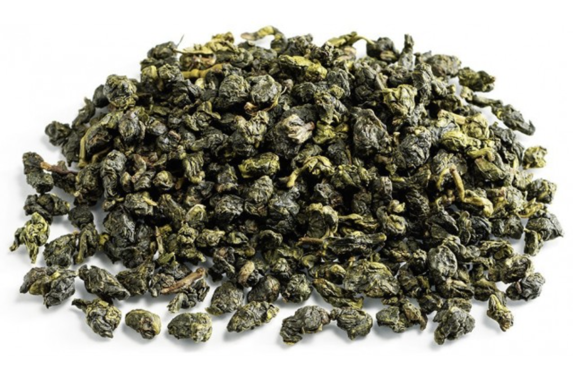 Exemple de photo de thé Si Ji Chun